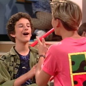 Bilder California High School