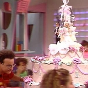 Bilder California High School