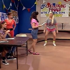 Bilder California High School