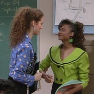 Bilder California High School