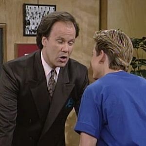 Bilder California High School