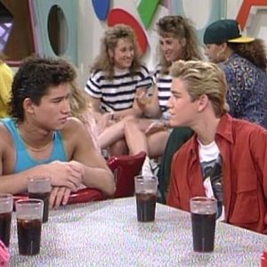 Bilder California High School