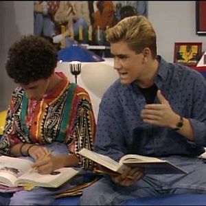 Bilder California High School