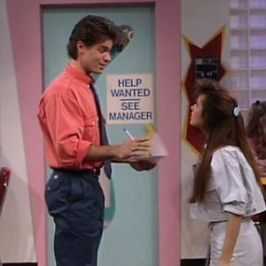 Bilder California High School