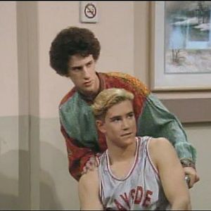 Bilder California High School