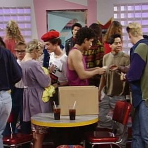 Bilder California High School