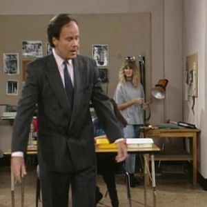 Bilder California High School