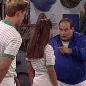 Bilder California High School