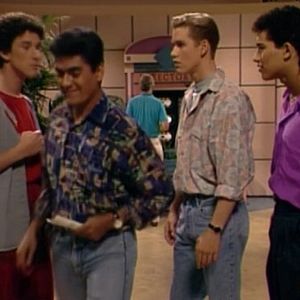 Bilder California High School