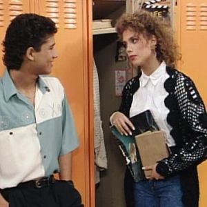 Bilder California High School