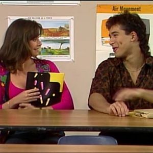 Bilder California High School