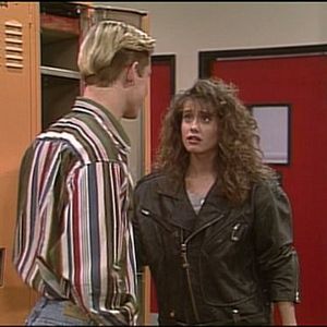 Bilder California High School