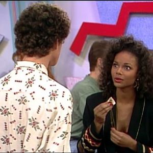 Bilder California High School