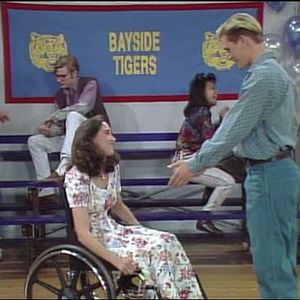 Bilder California High School