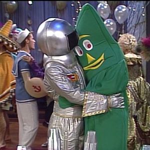 Bilder California High School