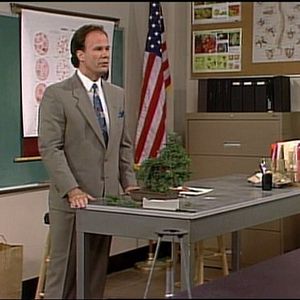 Bilder California High School