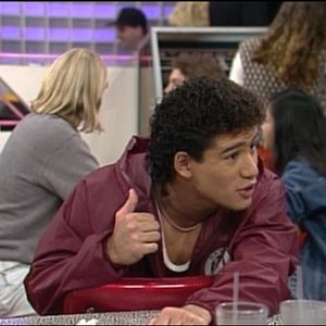 Bilder California High School