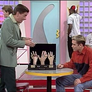 Bilder California High School