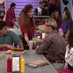 Bilder California High School