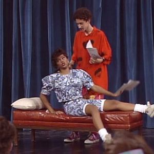 Bilder California High School