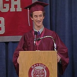 Bilder California High School