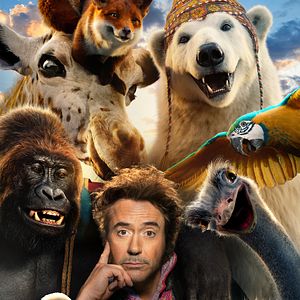 Bilder Die fantastische Reise des Dr. Dolittle