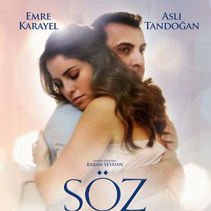 Bilder Söz Vermiştin