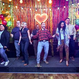 Bilder Tymberlee Hill