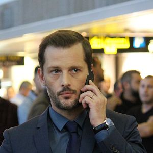 Bilder La Forêt d'argent