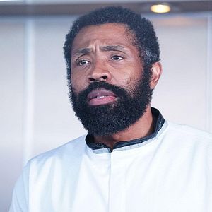 Bilder Black Lightning