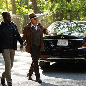 Bilder The Blacklist