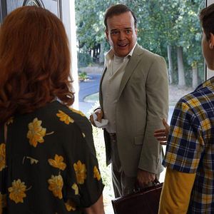 Bilder Jefferson Mays