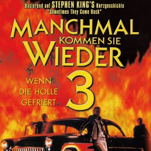 Bilder Manchmal kommen sie wieder 3