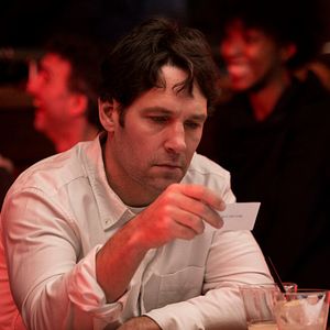 Bilder Living With Yourself