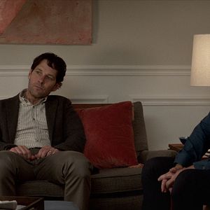 Bilder Living With Yourself