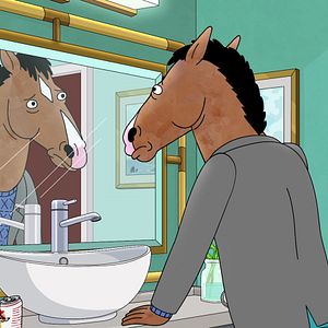 Bilder BoJack Horseman