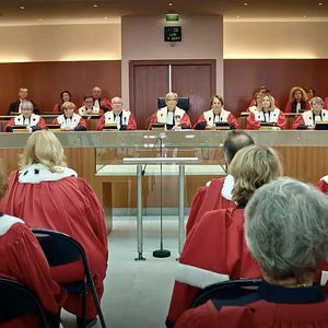 Bilder Rendre la justice