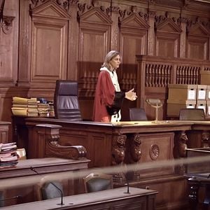 Bilder Rendre la justice