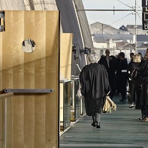 Bilder Rendre la justice