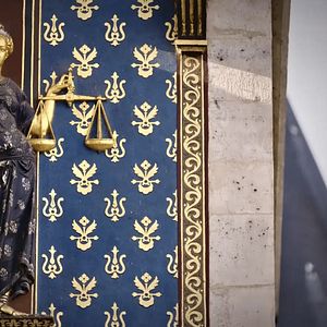 Bilder Rendre la justice