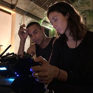 Bilder Anissa Bonnefont