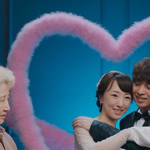 Bilder Han Dian Chen