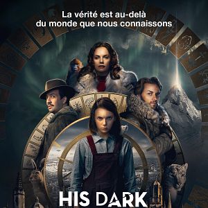 Bilder His Dark Materials