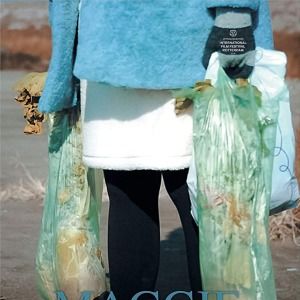 Bilder Maggie - The Fish Who Saved The Planet