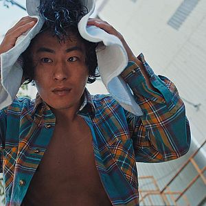 Bilder Maggie - The Fish Who Saved The Planet