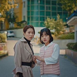 Bilder Maggie - The Fish Who Saved The Planet