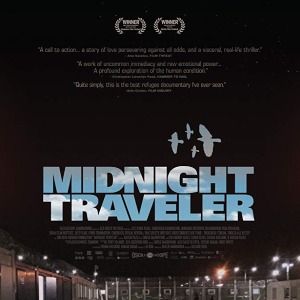 Bilder Midnight Traveler
