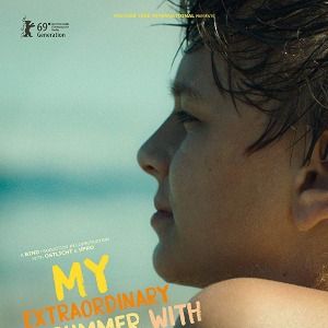 Bilder Meine wunderbar seltsame Woche mit Tess