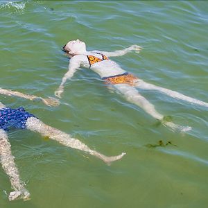 Bilder Meine wunderbar seltsame Woche mit Tess