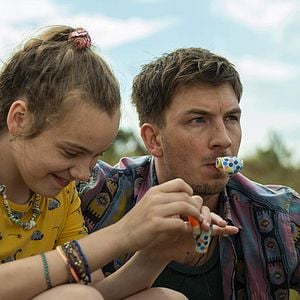 Bilder Meine wunderbar seltsame Woche mit Tess